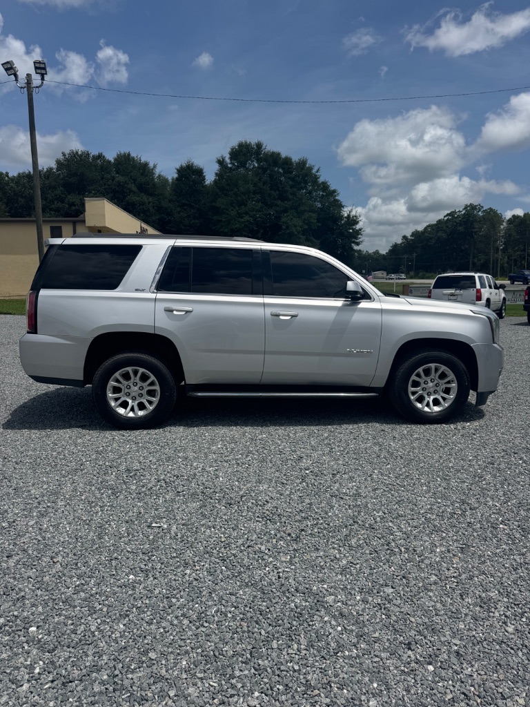 2020 GMC Yukon - $26,987