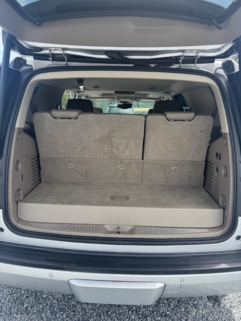 2020 GMC Yukon - $26,987