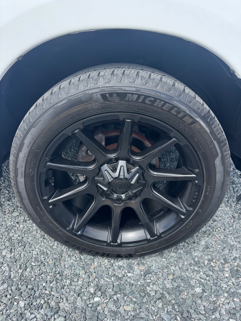 2019 Ram 1500 - $26,587