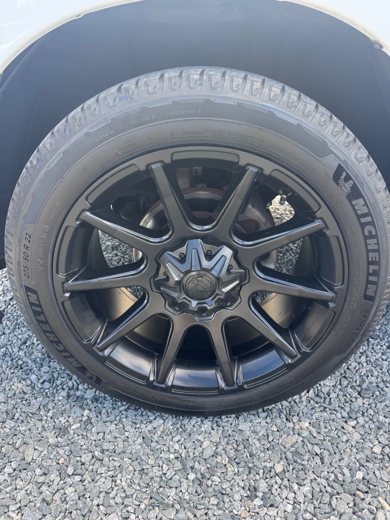 2019 Ram 1500 - $26,587