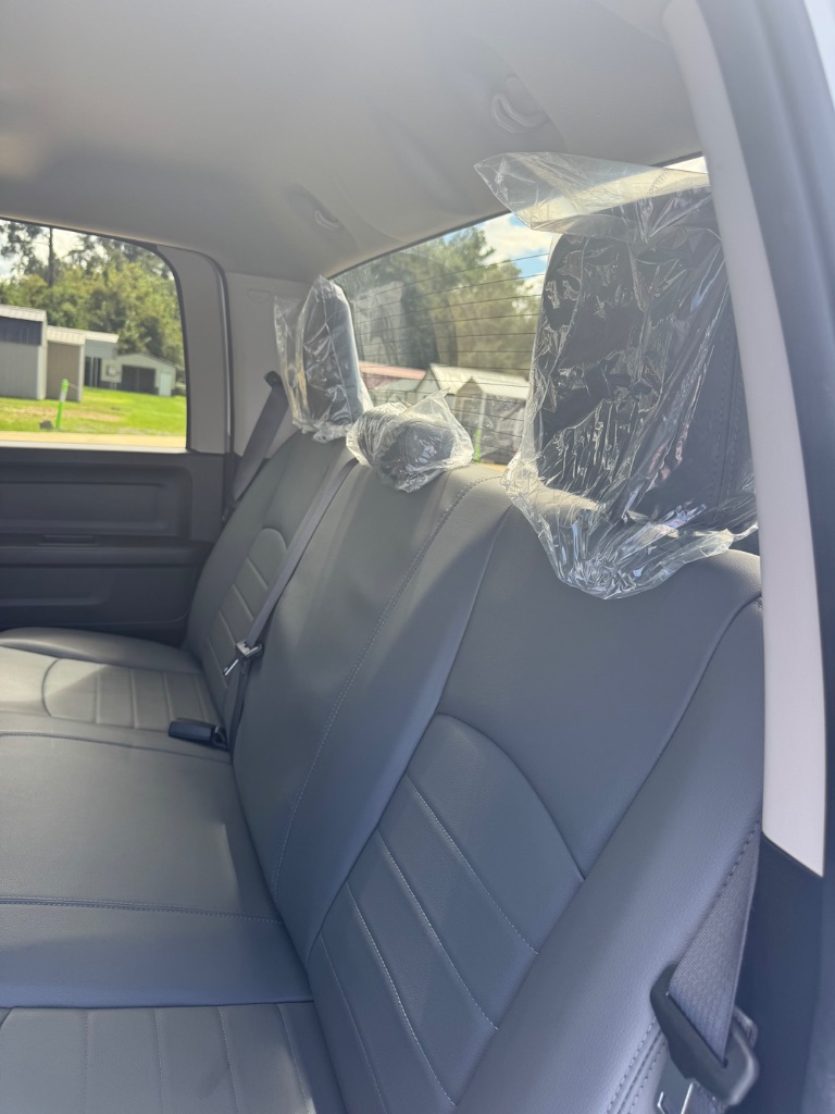 2019 Ram 1500 - $26,587