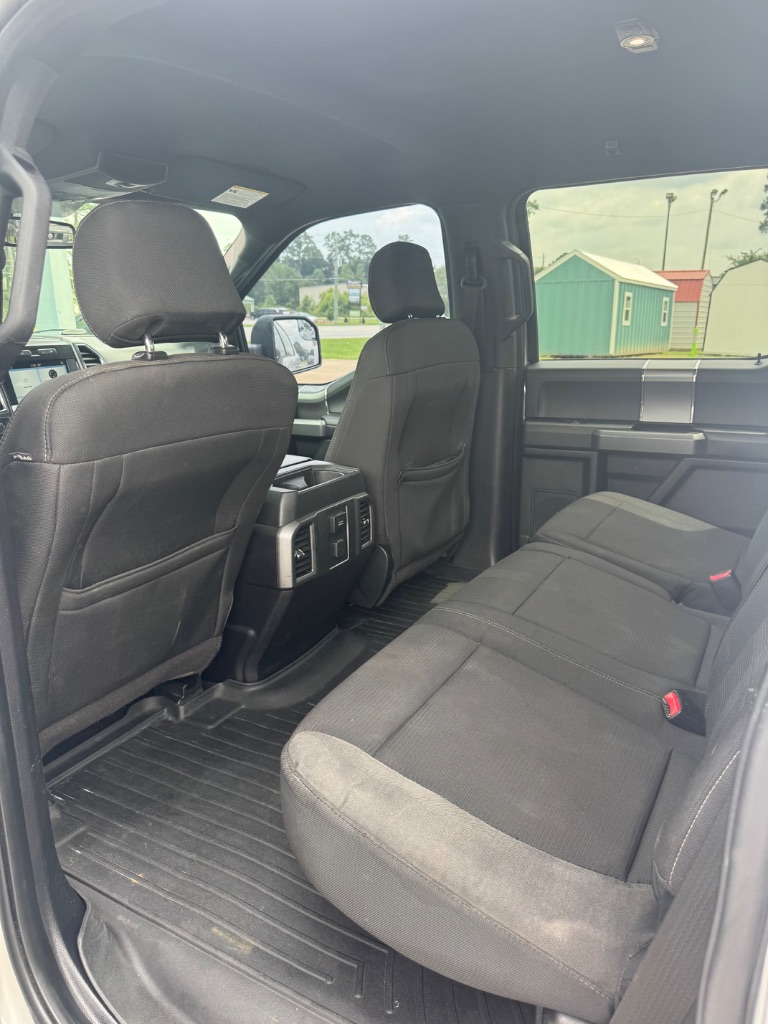 2016 Ford F-150 - $19,987