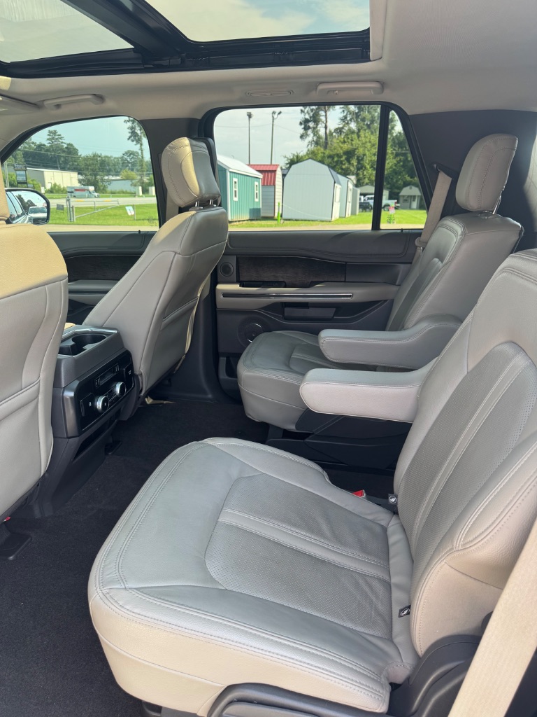 2020 Ford Expedition - $26,987