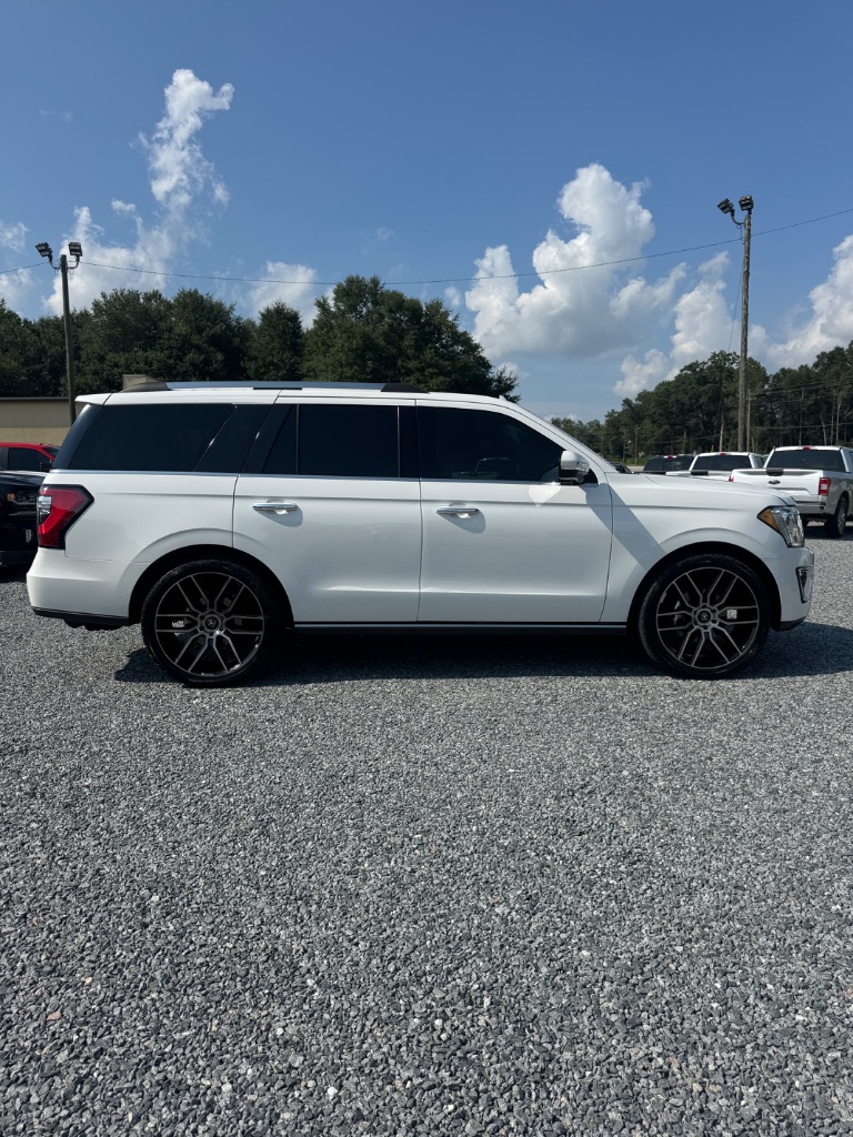2020 Ford Expedition - $26,987