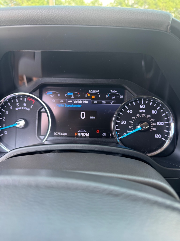 2020 Ford Expedition - $26,987