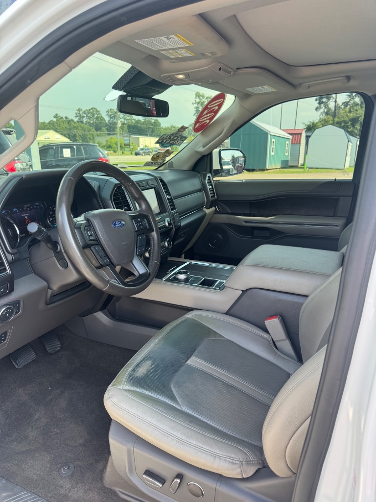 2020 Ford Expedition - $26,987