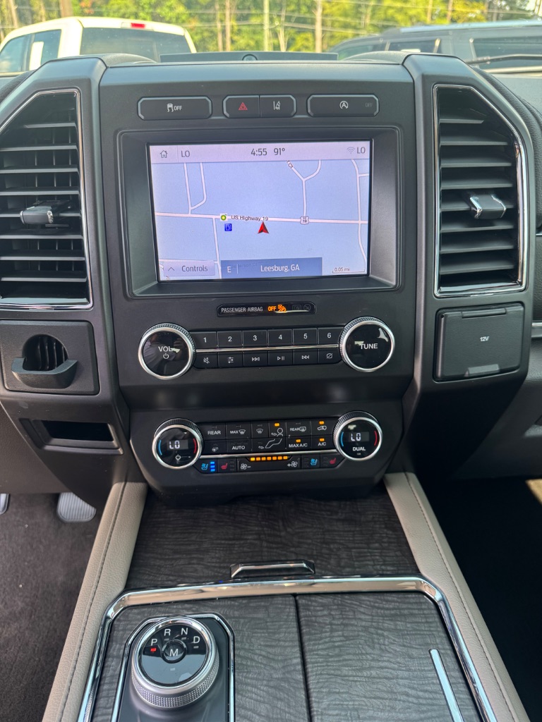 2020 Ford Expedition - $26,987