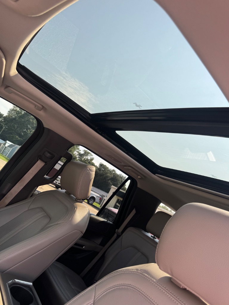 2020 Ford Expedition - $26,987