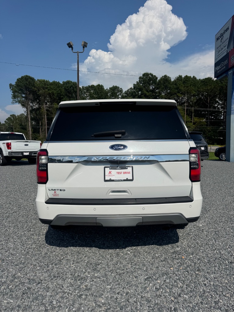 2020 Ford Expedition - $26,987