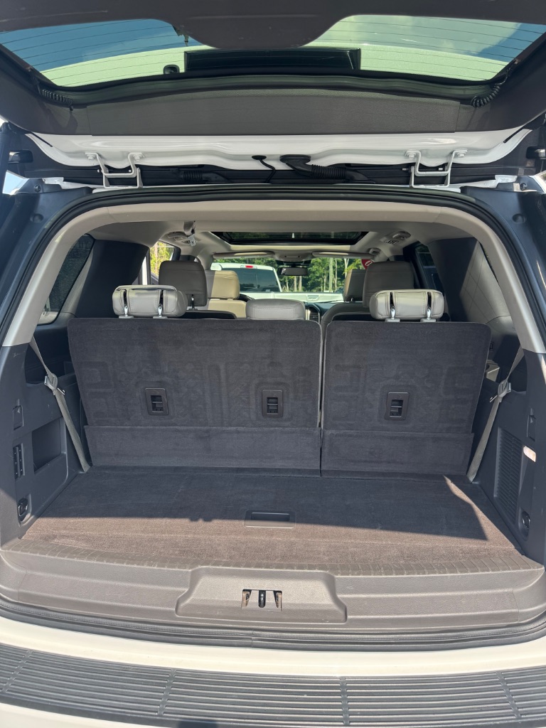 2020 Ford Expedition - $26,987