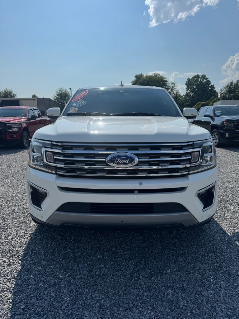 2020 Ford Expedition - $26,987