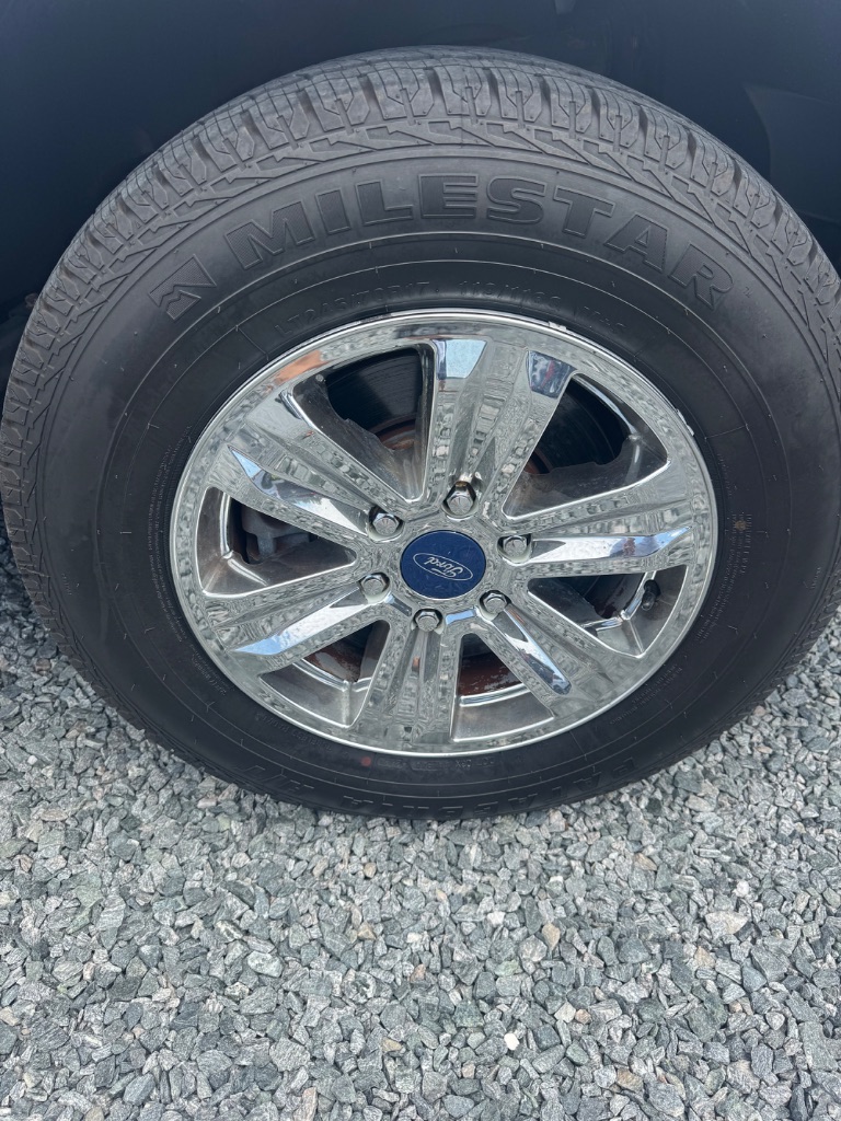 2018 Ford F-150 - $15,987