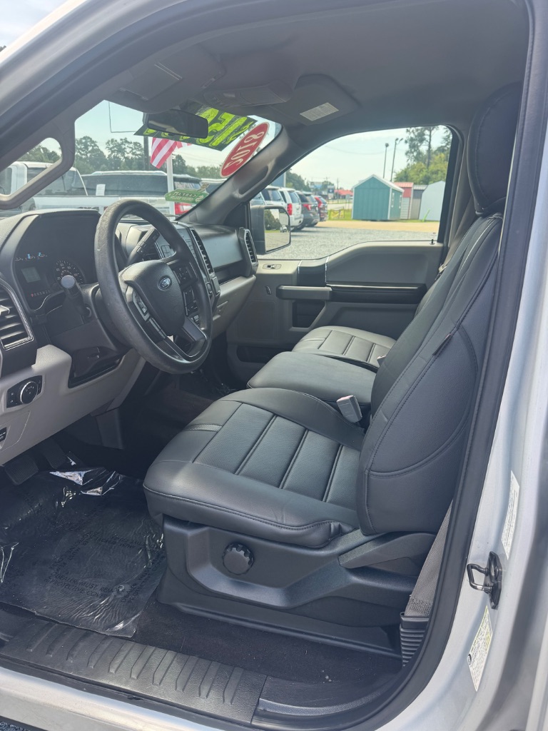 2018 Ford F-150 - $15,987