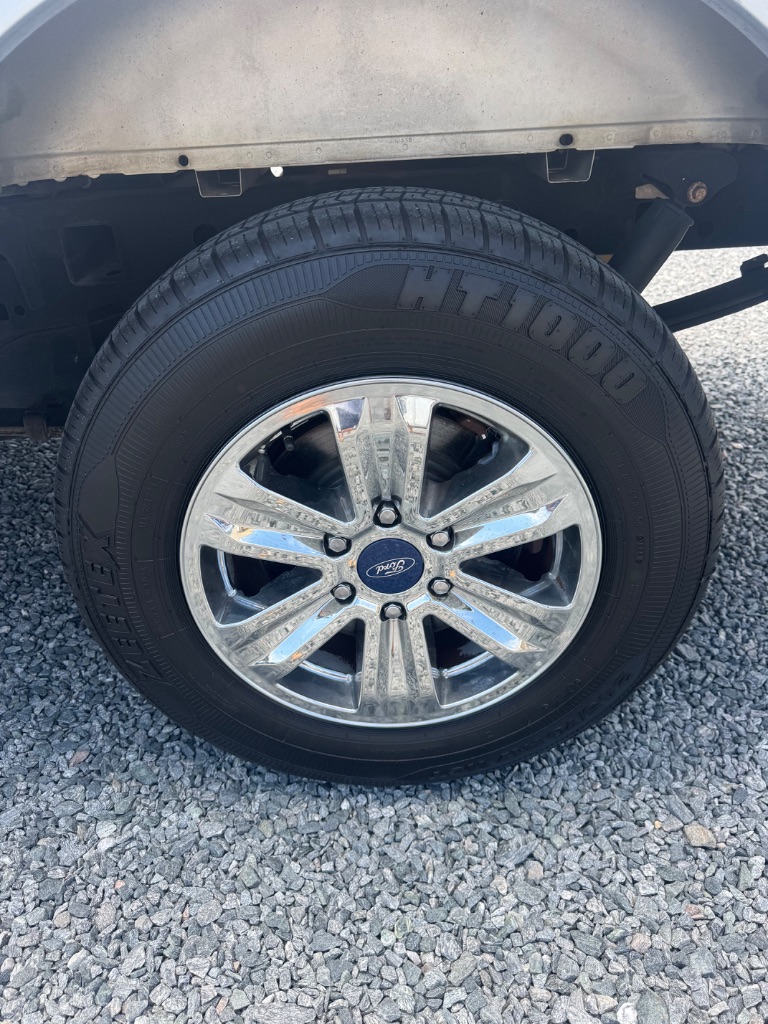 2018 Ford F-150 - $15,987