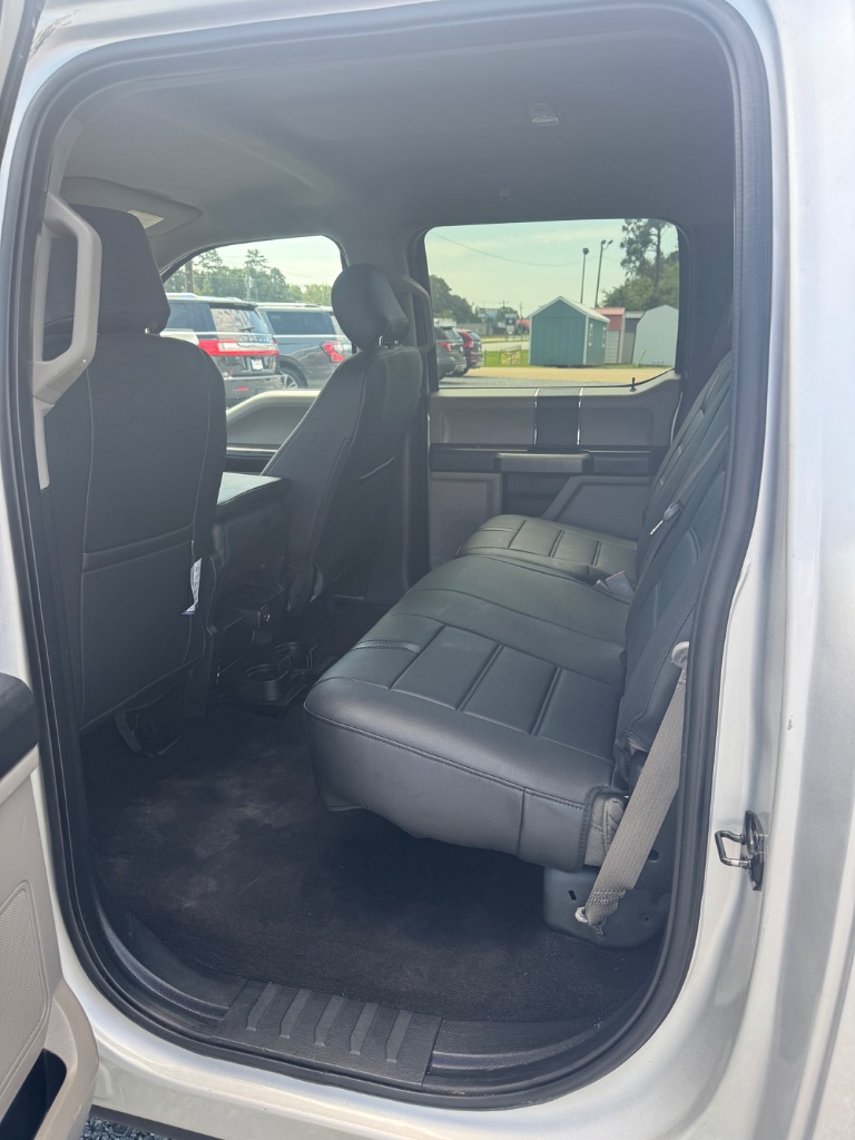 2018 Ford F-150 - $15,987