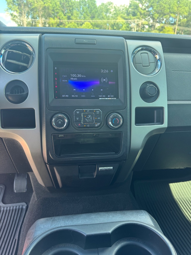 2013 Ford F-150 - $12,987