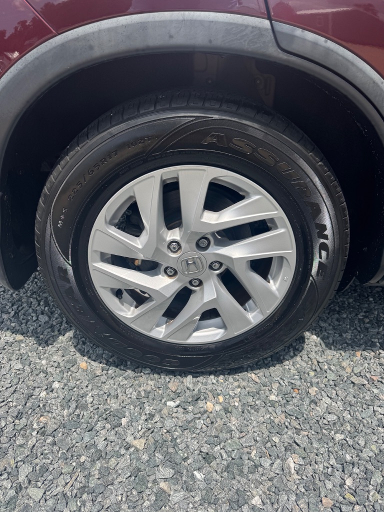 2015 Honda CR-V - $14,987