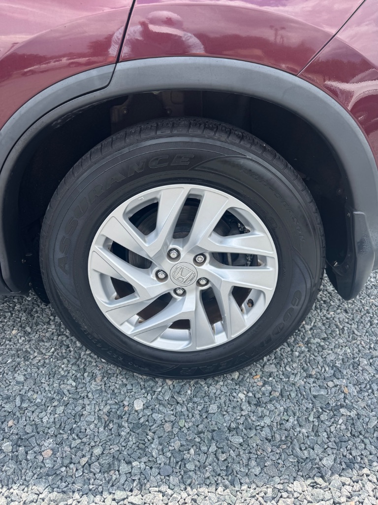2015 Honda CR-V - $14,987
