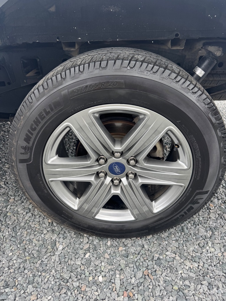 2018 Ford F-150 - $21,987