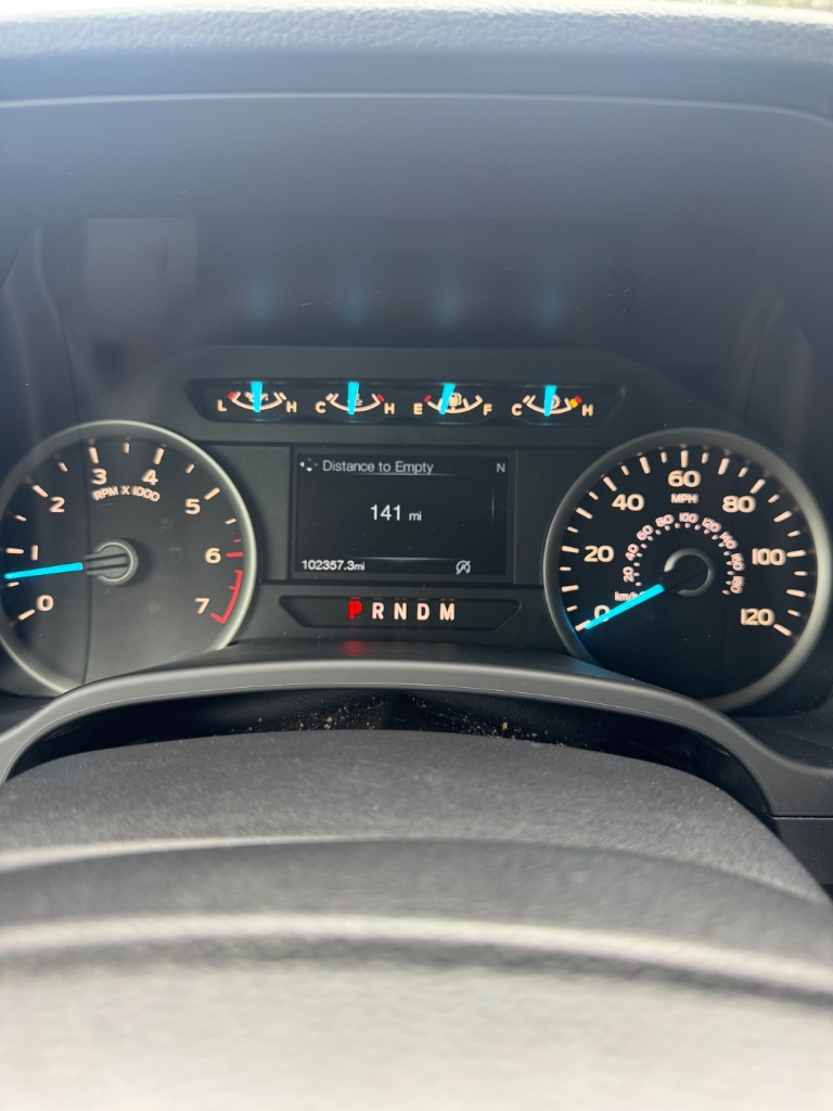 2018 Ford F-150 - $21,987