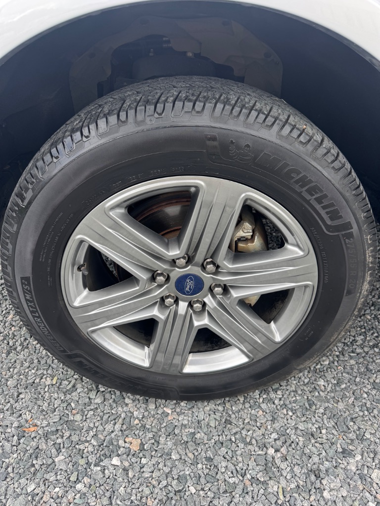 2018 Ford F-150 - $21,987