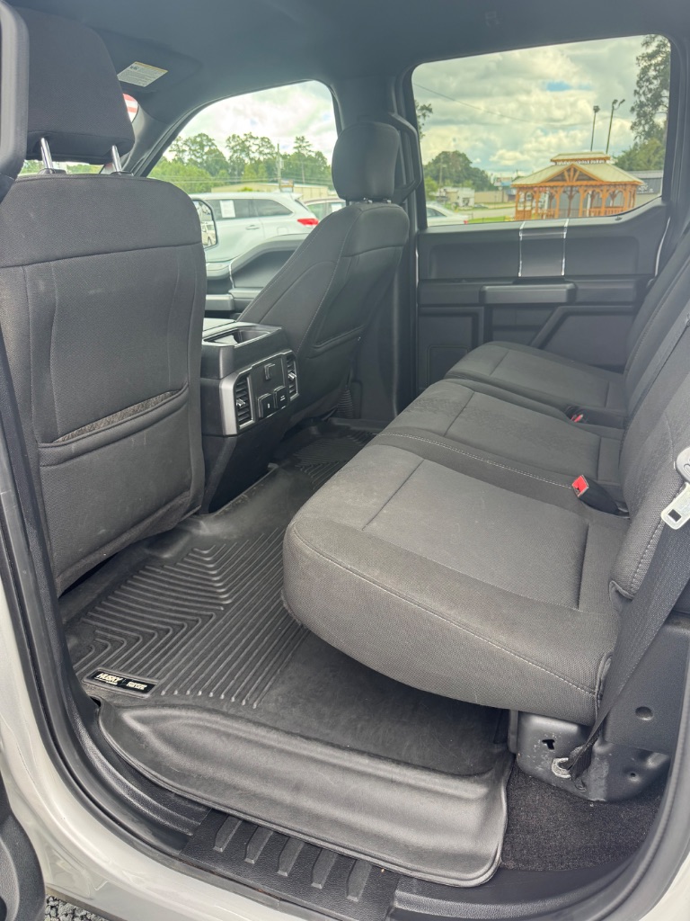 2018 Ford F-150 - $21,987