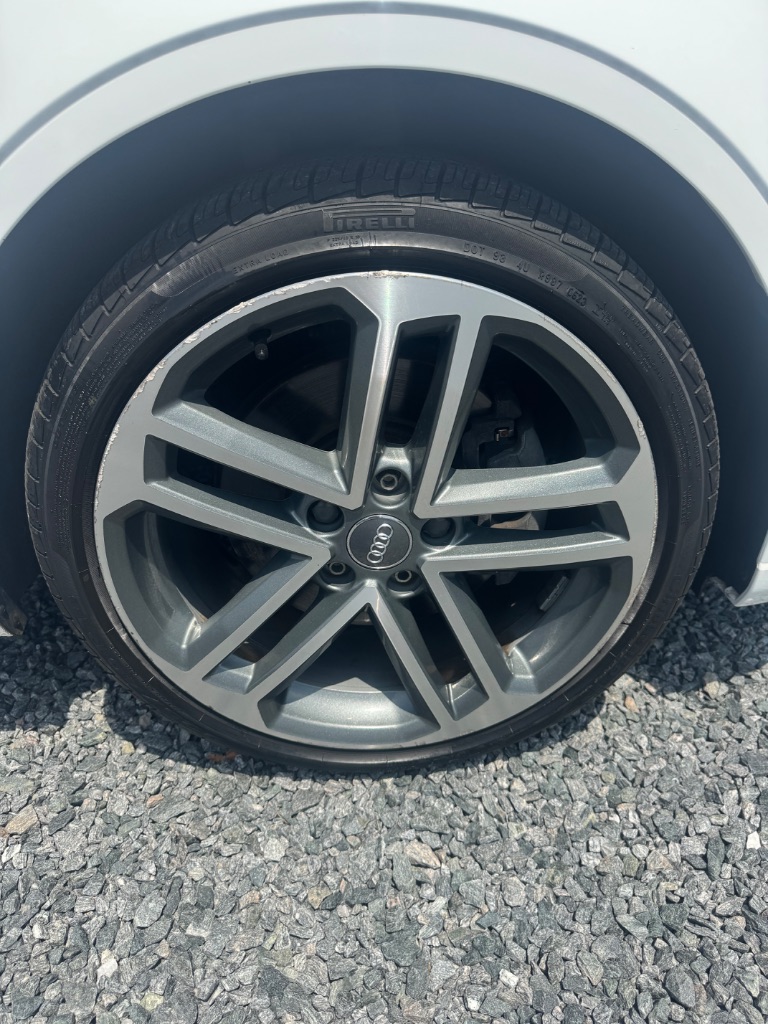 2018 Audi A3 - $13,587