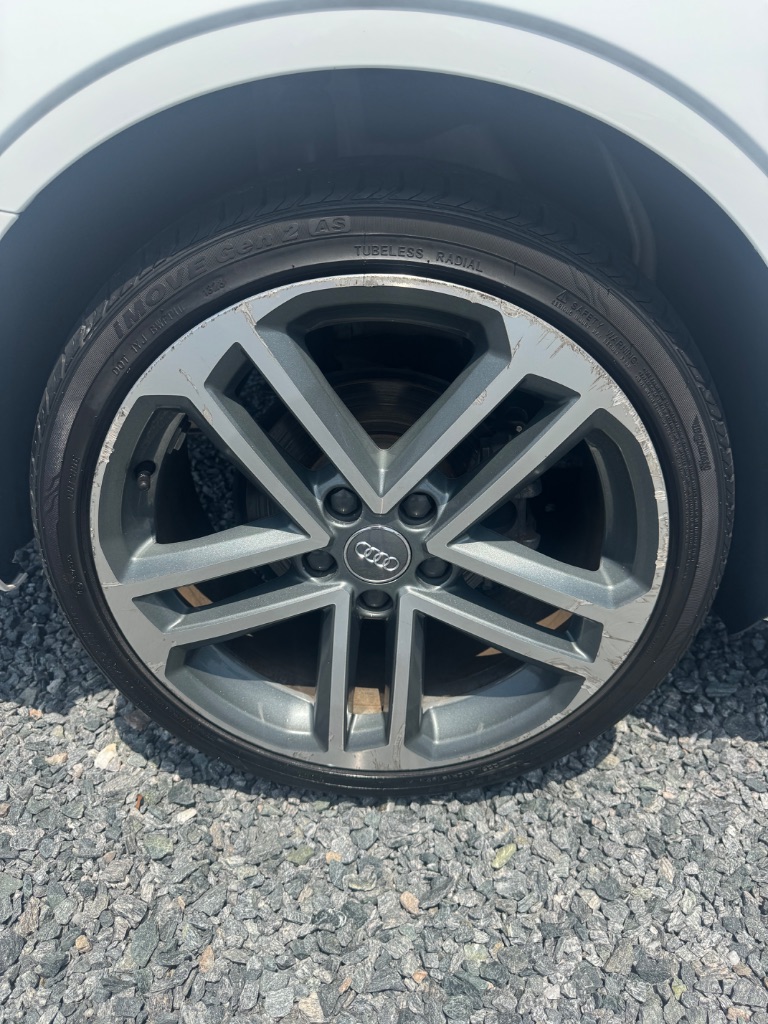 2018 Audi A3 - $13,587