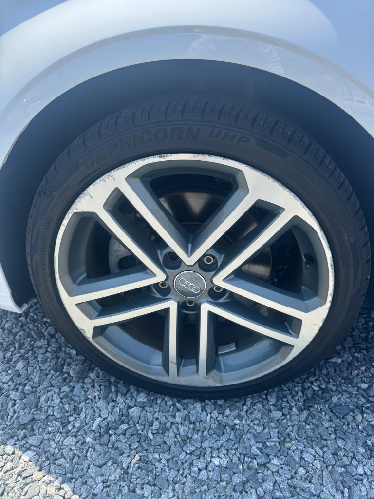 2018 Audi A3 - $13,587