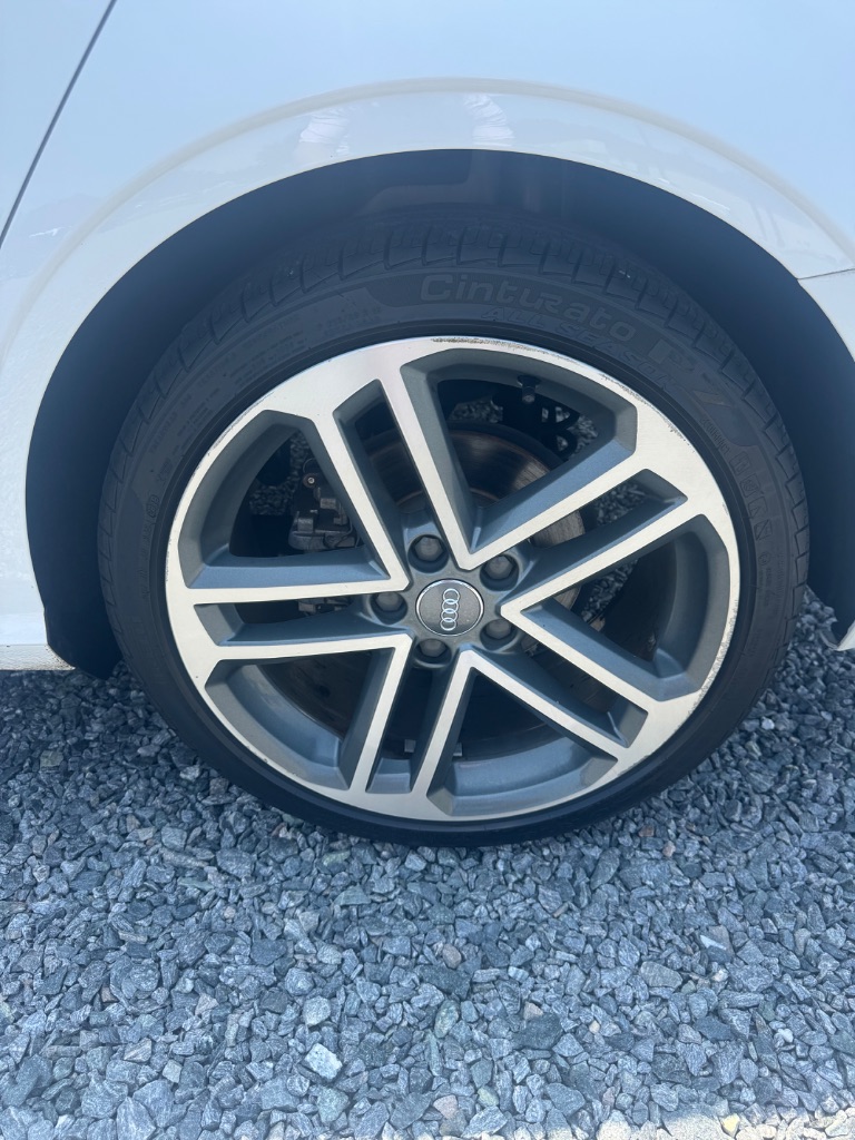 2018 Audi A3 - $13,587