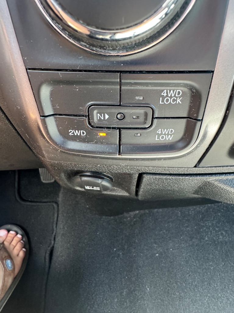 2021 Ram 1500 - $28,987