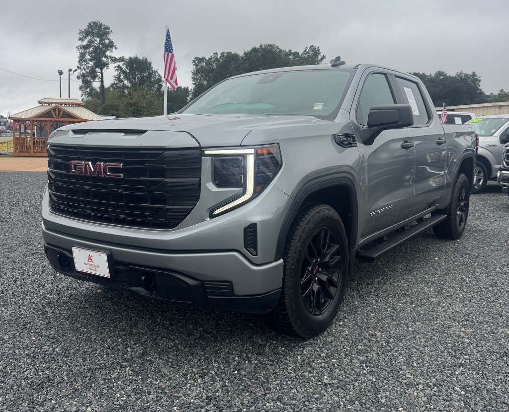 2024 GMC Sierra - $29,987