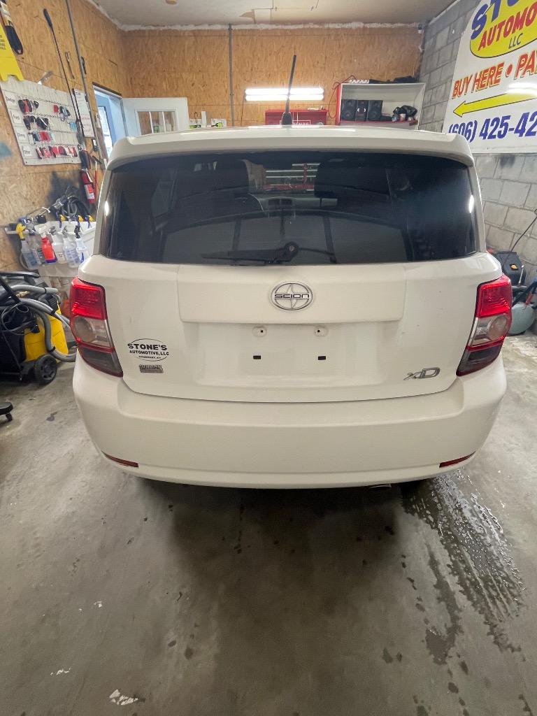 2012 Scion xD - $4,950