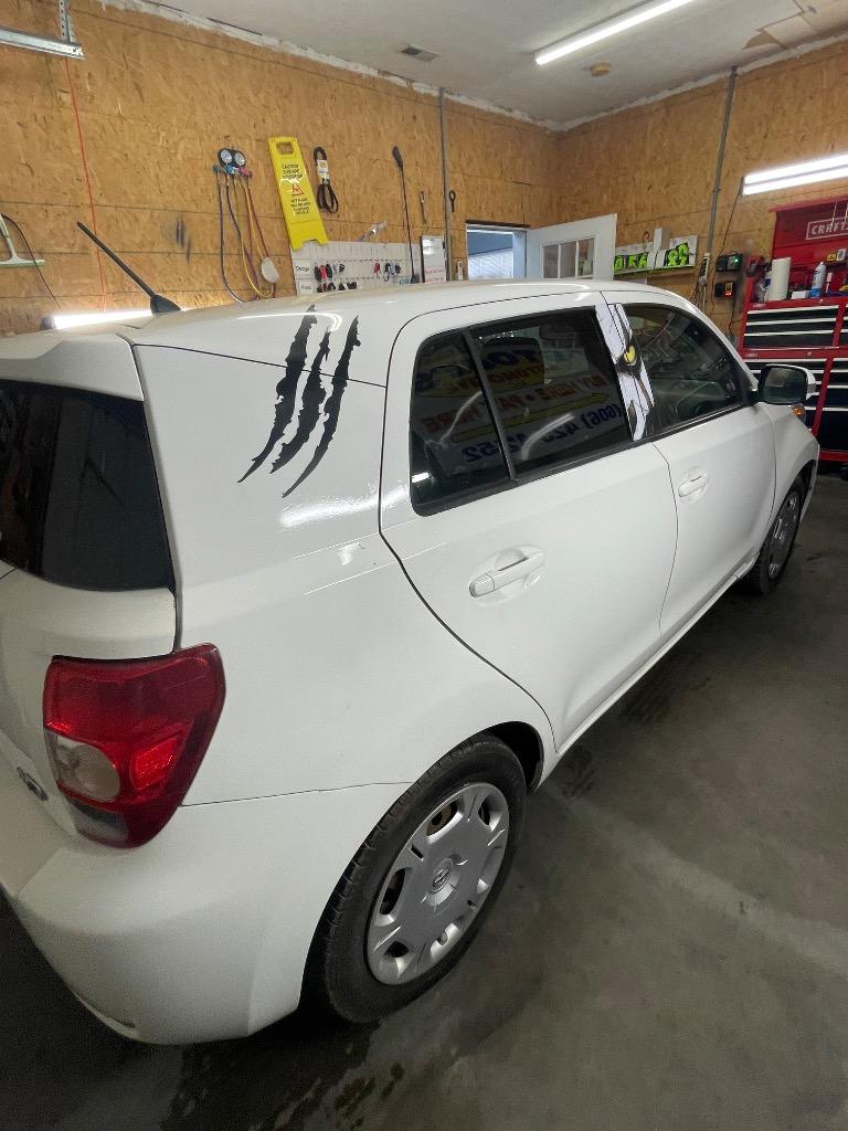 2012 Scion xD - $4,950