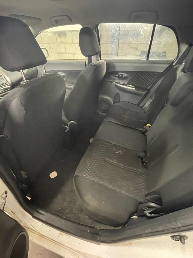 2012 Scion xD - $4,950