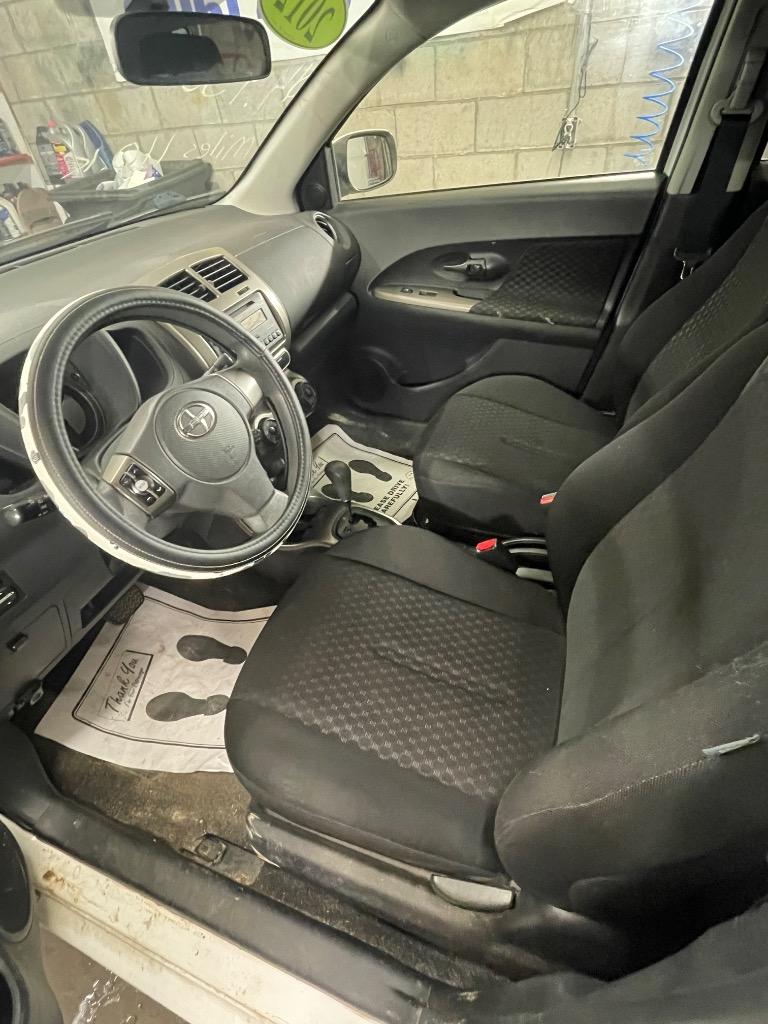 2012 Scion xD - $4,950