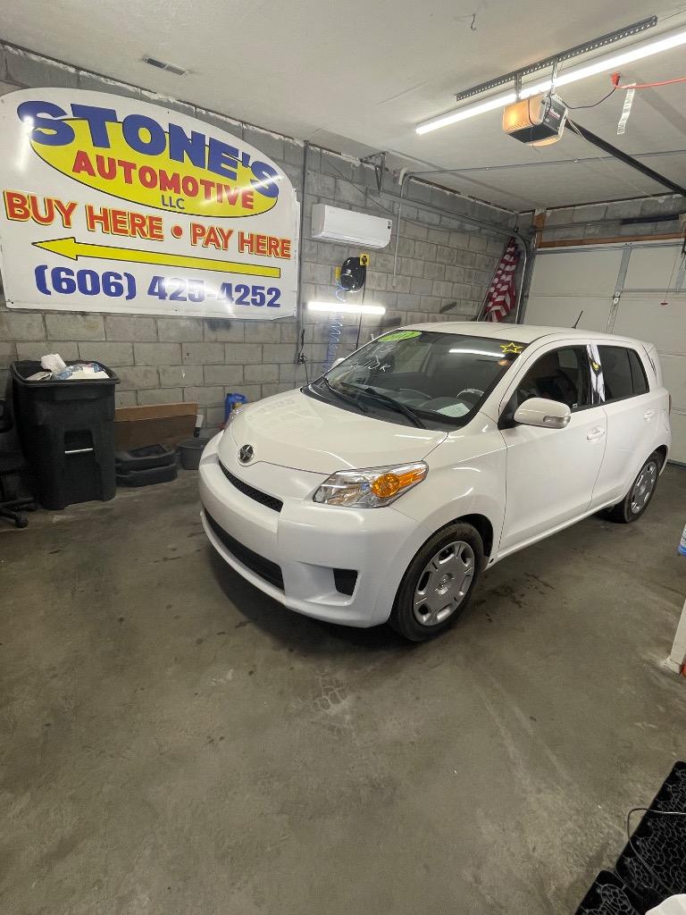 2012 Scion xD - $4,950