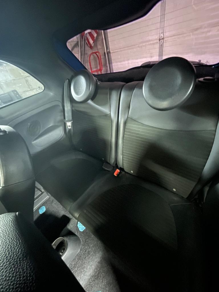 2015 FIAT 500 - $5,600