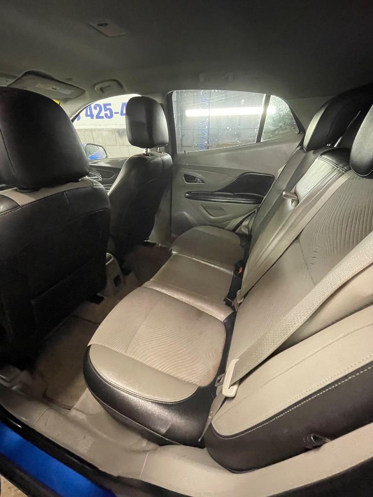 2014 Buick Encore - $5,995