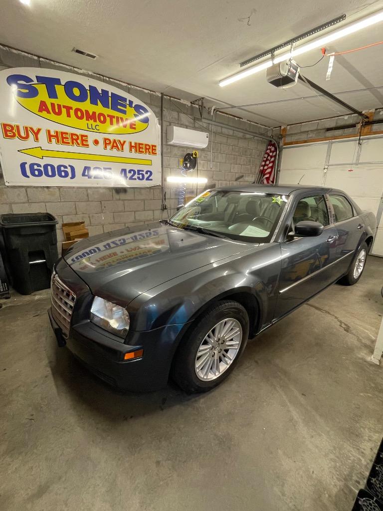 2008 Chrysler 300 - $3,950