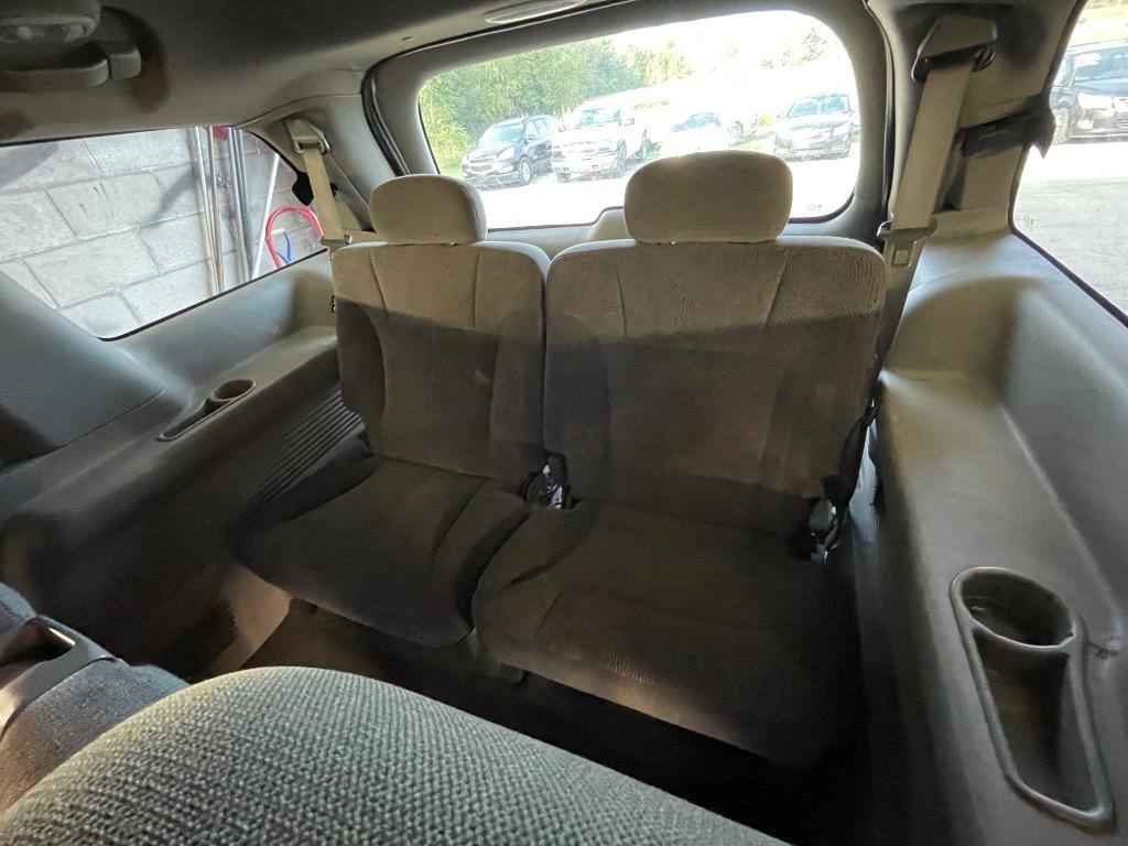 2004 Chevrolet Blazer - $3,295