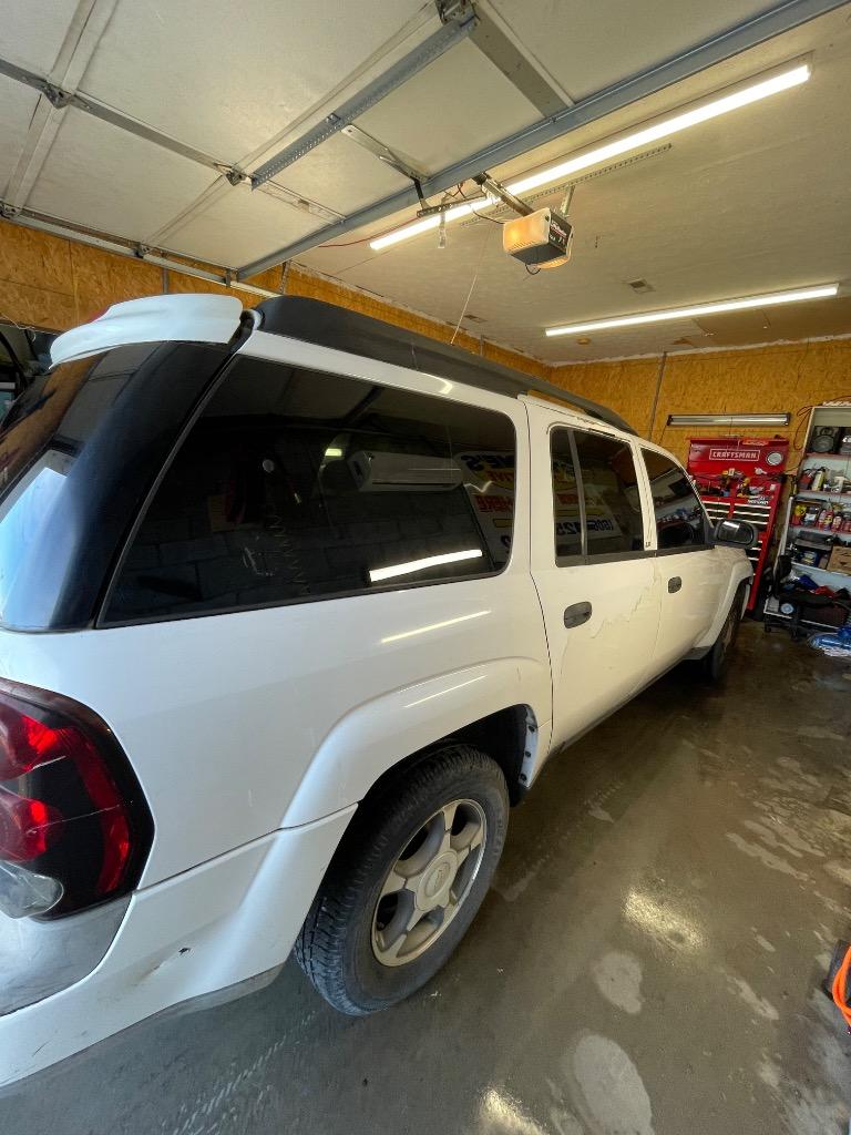 2004 Chevrolet Blazer - $3,295