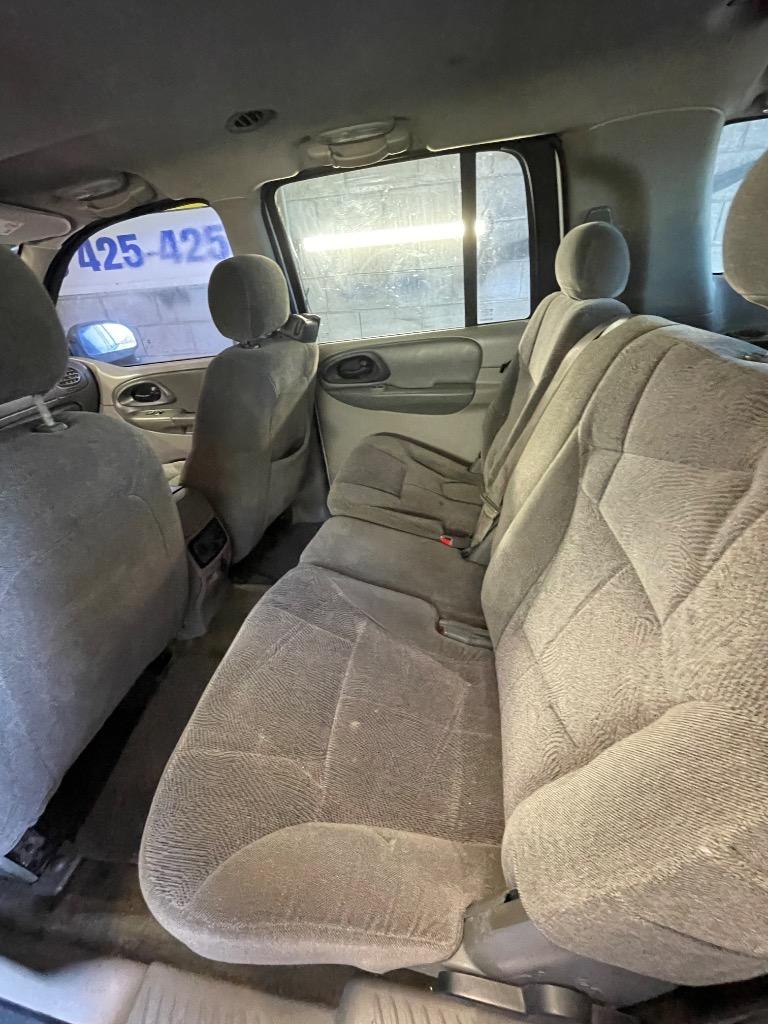 2004 Chevrolet Blazer - $3,295