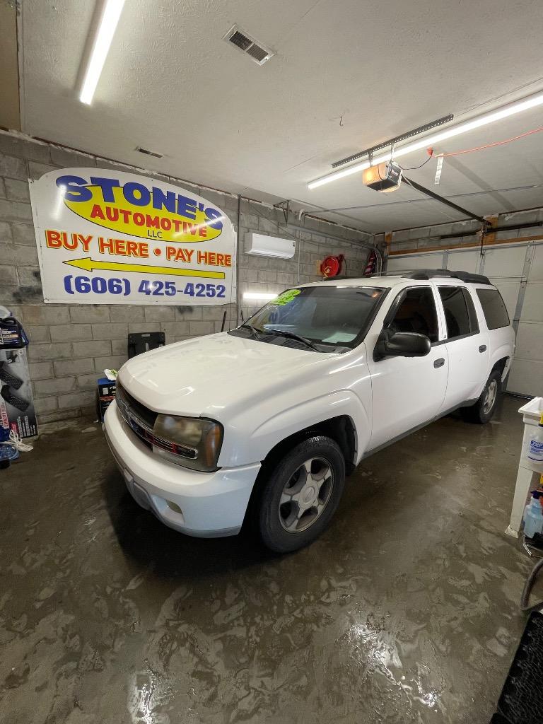 2004 Chevrolet Blazer - $3,295
