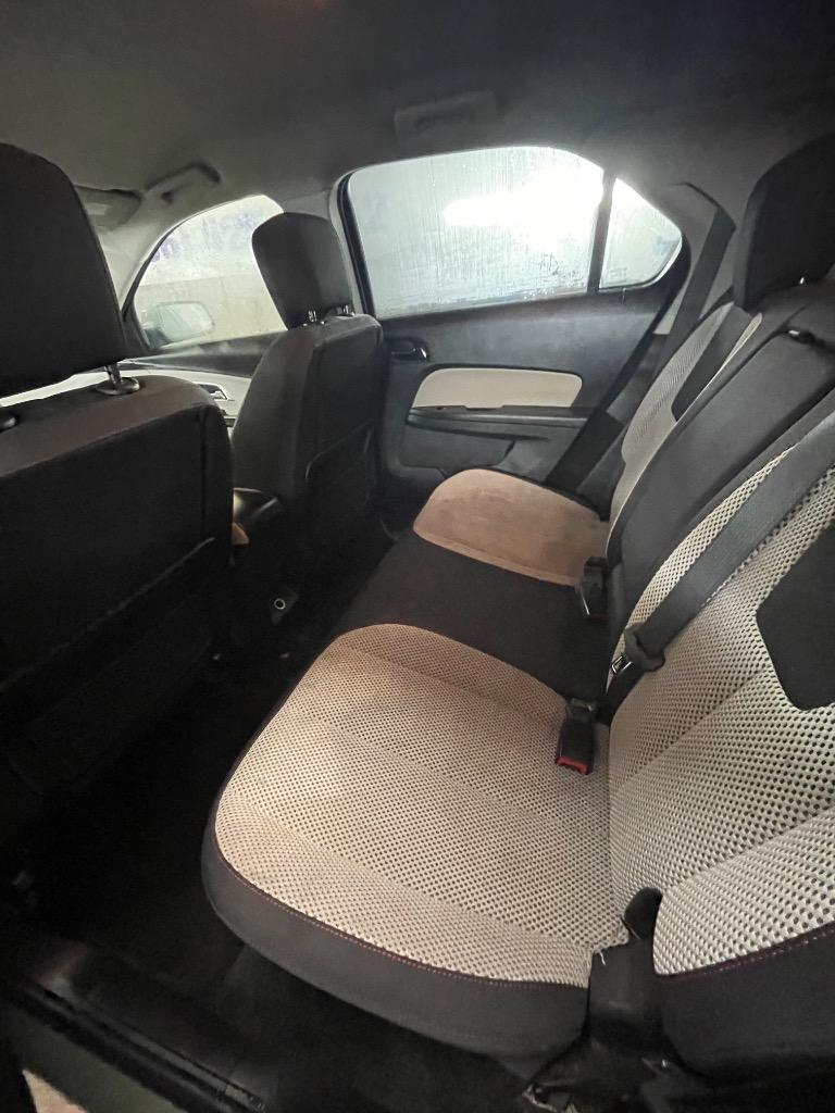 2015 Chevrolet Equinox - $6,495