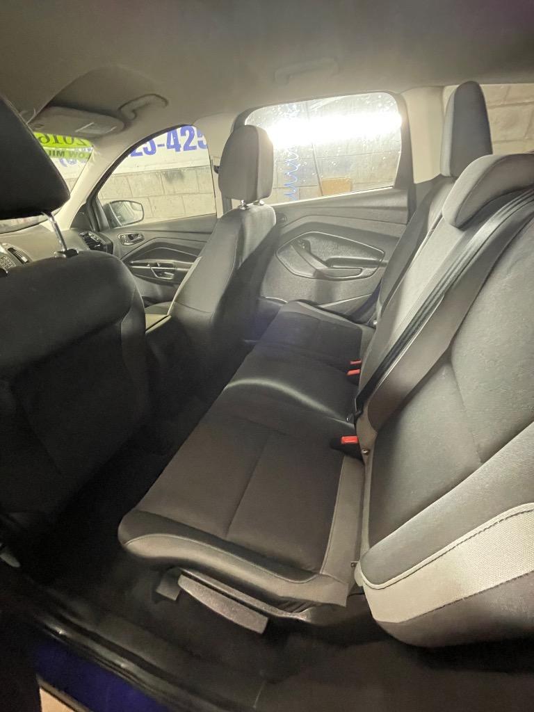 2016 Ford Escape - $6,595