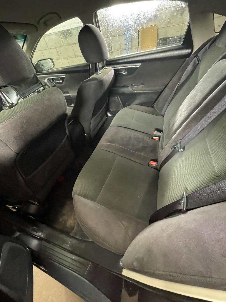 2013 Nissan Altima - $2,995