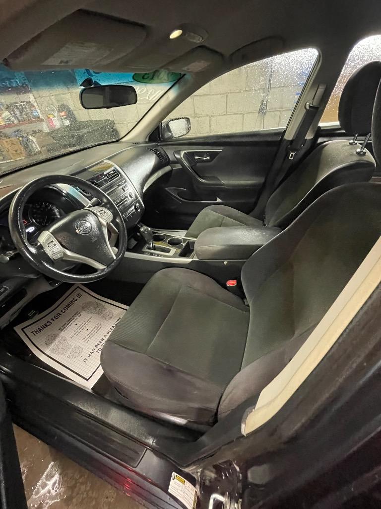 2013 Nissan Altima - $2,995