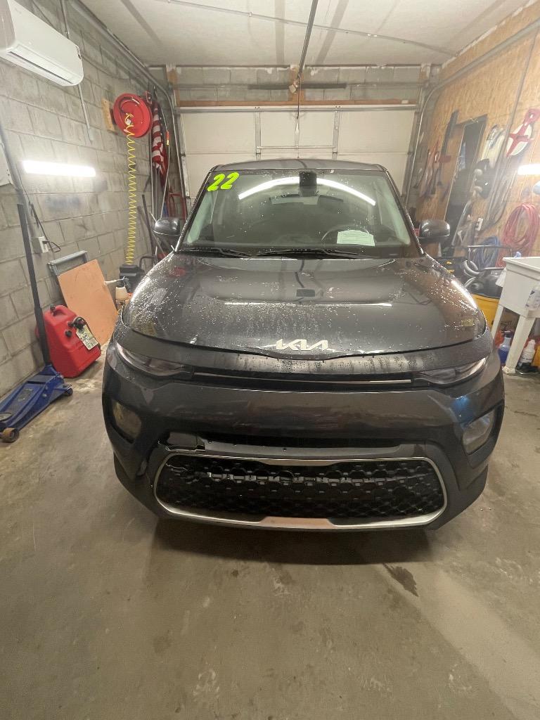 2022 Kia Soul - $5,995