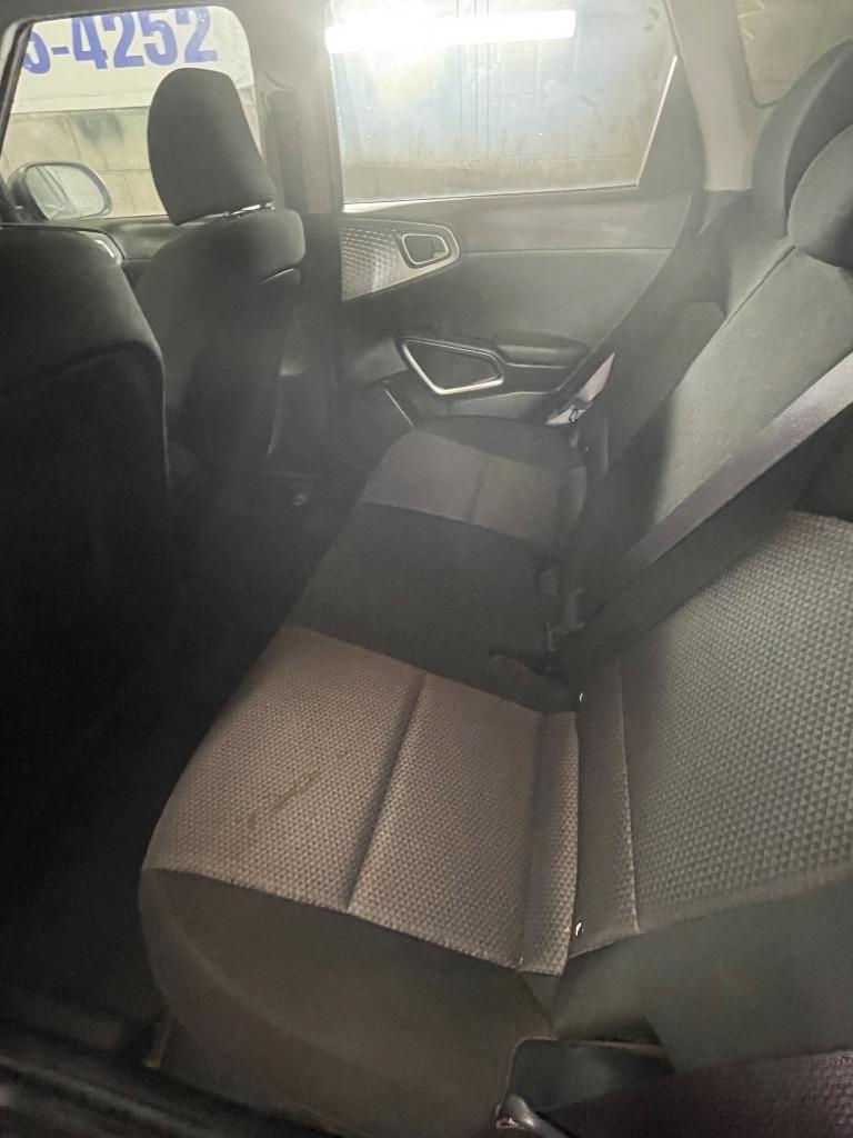 2022 Kia Soul - $5,995